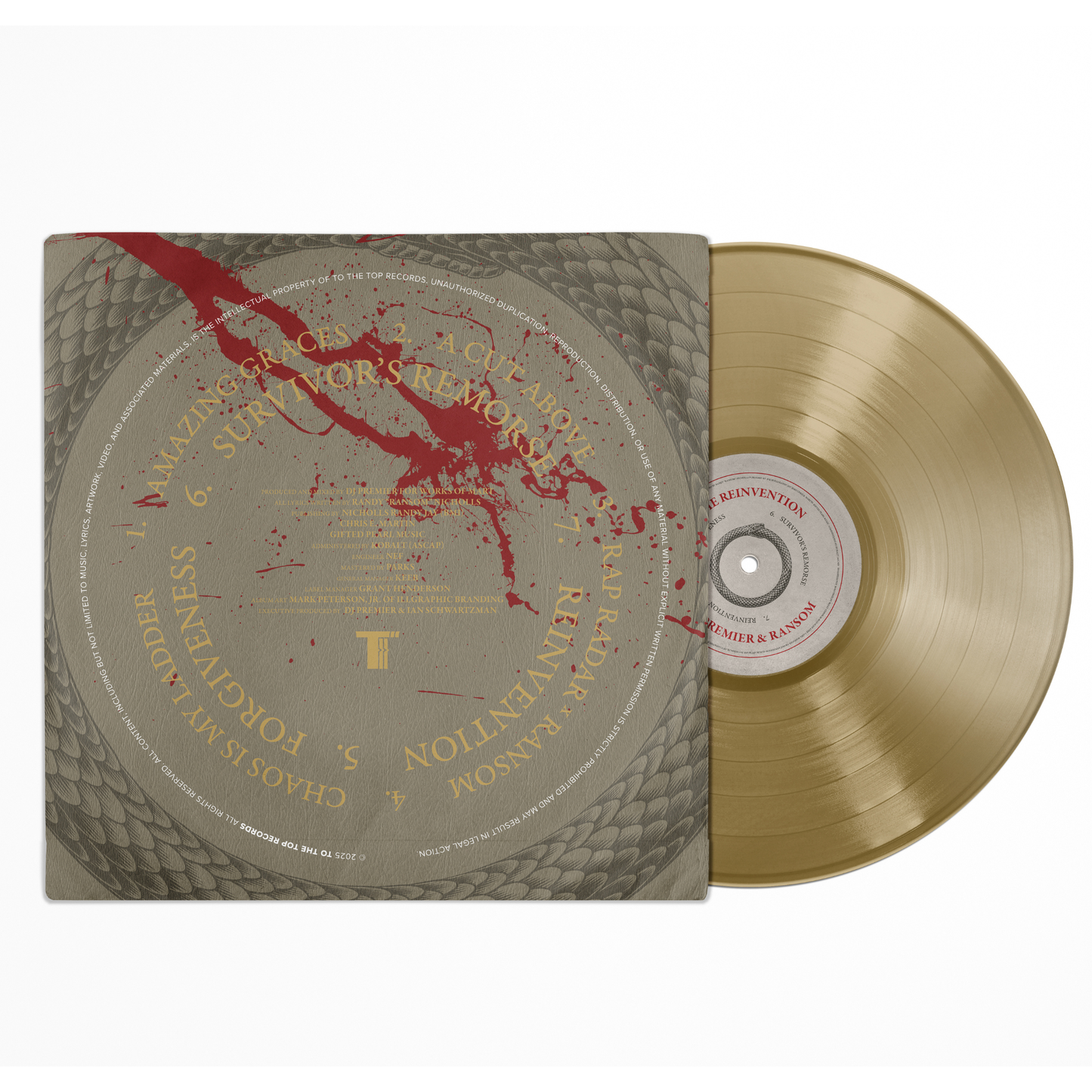 THE REINVENTION BUNDLE "C"