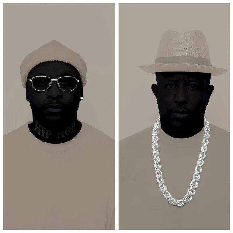 PRHYME 2 - LIMITED EDITION - VINYL/CD