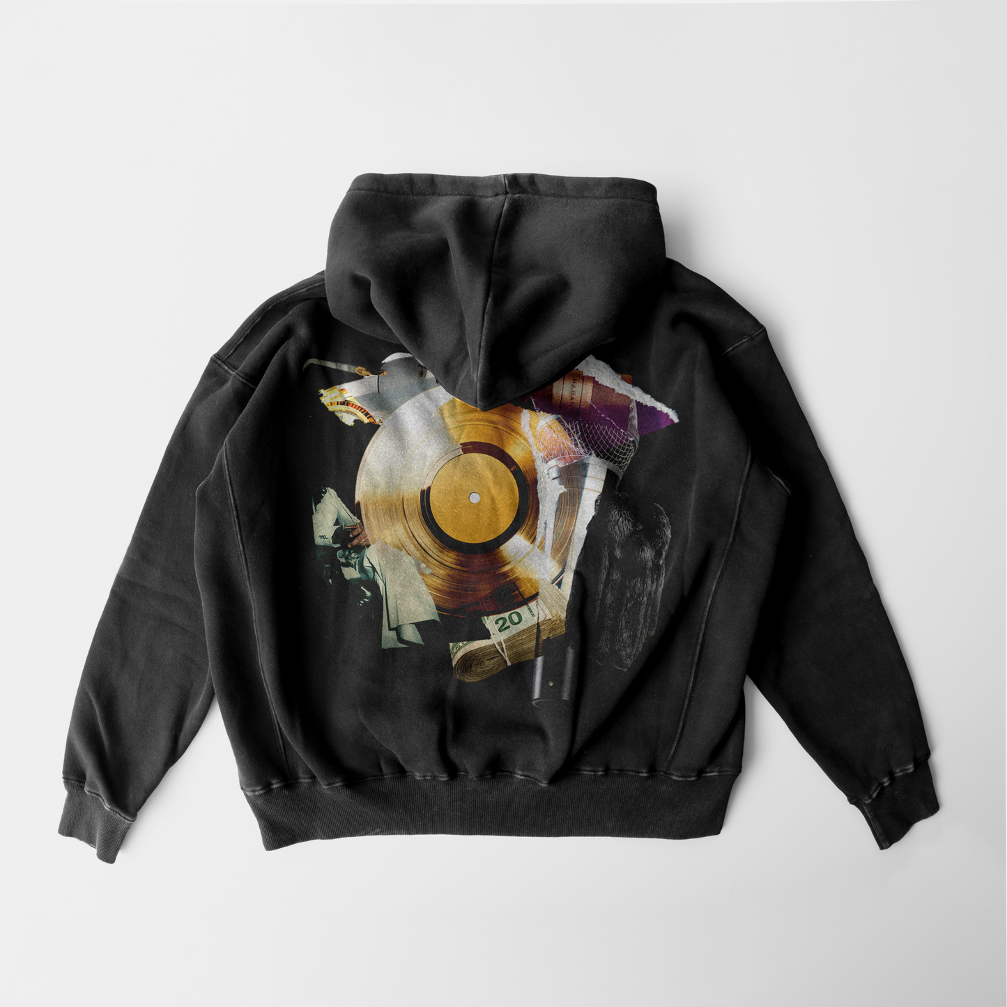 THE COLDEST BUNDLE "E"