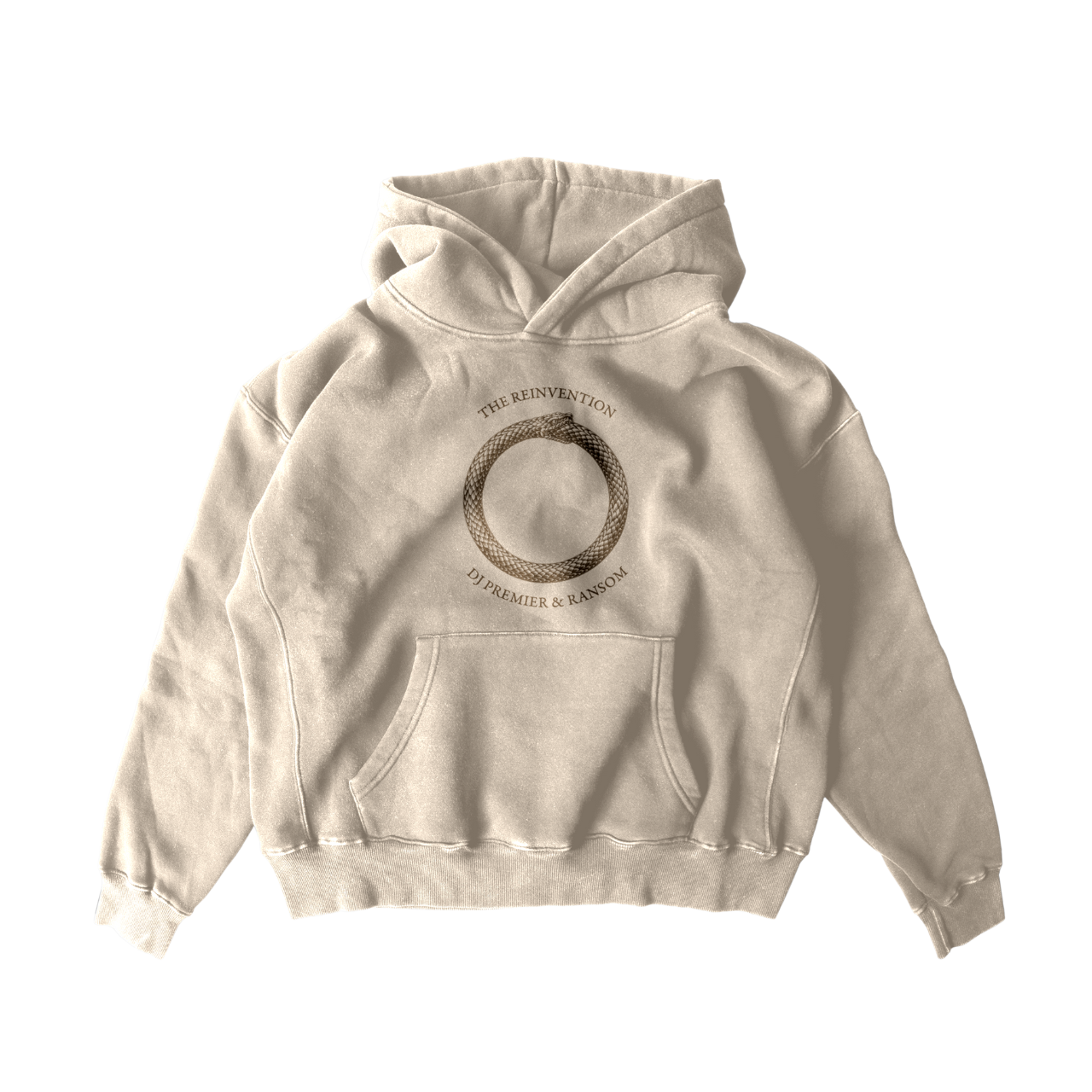 THE REINVENTION BUNDLE "E"