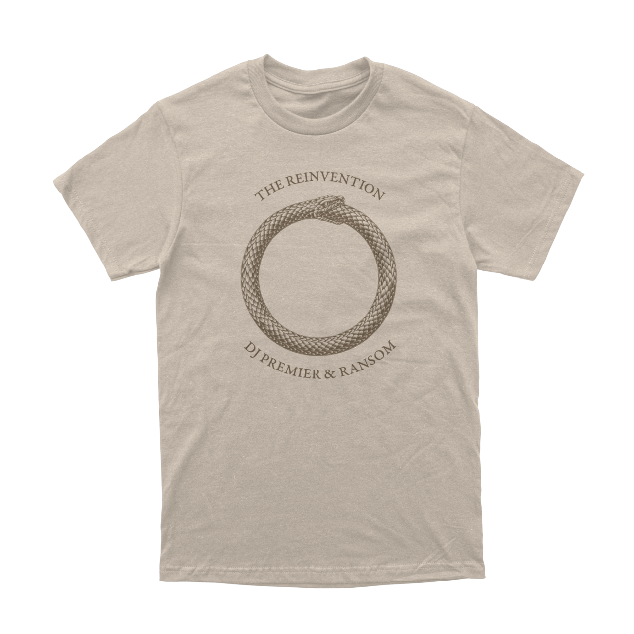 THE REINVENTION BUNDLE "B"