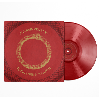 THE REINVENTION BUNDLE "D"