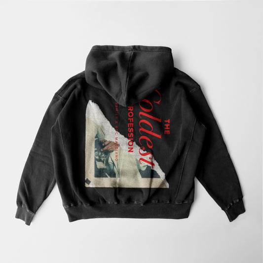 THE MR. EVERS COLLECTION HOODIE