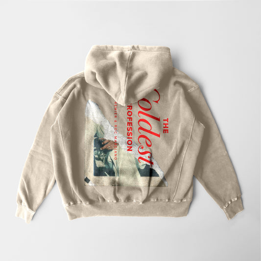 THE MR. EVERS COLLECTION HOODIE