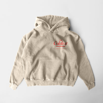 THE MR. EVERS COLLECTION HOODIE